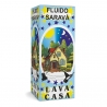 Fluido Sarava lava casa