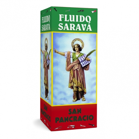 Fluido Sarava San Pancracio