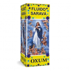 Fluido Sarava Oxum