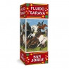 Fluido Sarava San Jorge