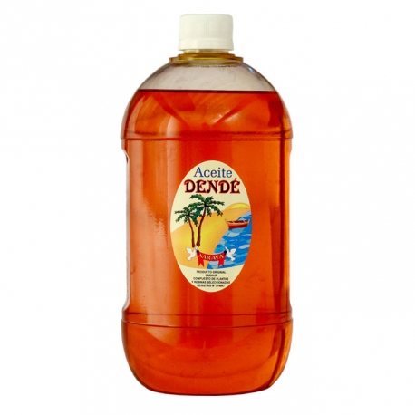 Aceite Dendé 1 L.