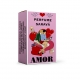 Perfume Saravá amor