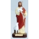 Cristo Bom Pastor 20cm.