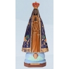 Nossa Senhora Aparecida 20cm.