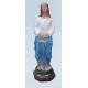 Nossa Senhora da Batalha 30cm.