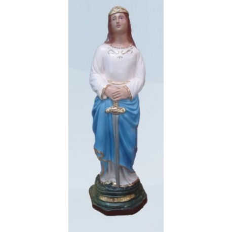 Nossa Senhora da Batalha 30cm.