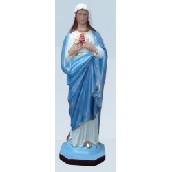 Coraçao de Maria 60cm