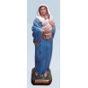 Virgen Maria 20cm.