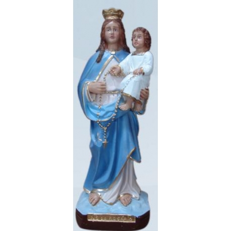 Nossa Senhora Rosario 40cm.